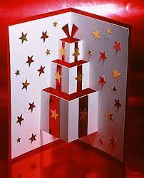 This craft also makes for a great christmas gift for friends and family. Christmas Card Making Things To Do In Geneva