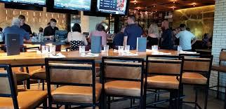 Hours may change under current circumstances Open And Spacious Picture Of Earls Kitchen Bar Somerville Tripadvisor