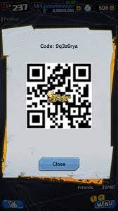 #1 friend code or qr data (4,abc,###) Dblshenron Hashtag On Twitter