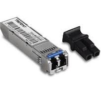 SFP Single Mode LC Module (40km) | TRENDnet - TRENDnet TEG ...