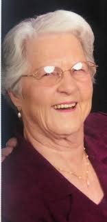 Ethyl Kruckenberg Obituary August 7, 2019