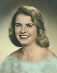 Elise Marie Whitaker Yealy Rawlings (1931-2015)