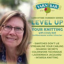 Lunchtime Level-up Sessions