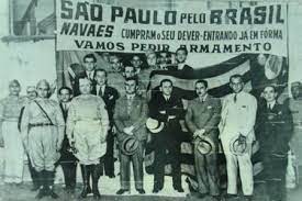 Foram três meses de combate. Revolucao Constitucionalista De 1932 O Que Foi Resumo Causas
