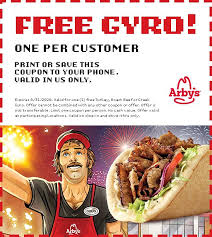 Arby S Greek Gyro Games In 2020 Greek Gyros Gyro Roast Beef
