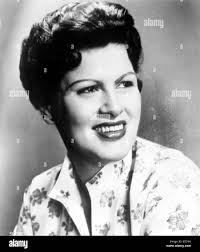 Cline Black and White Stock Photos & Images