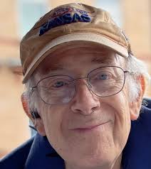 Obituary: Charles Arthur Marvin