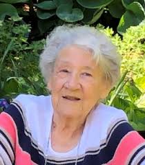 Irene Aitken Obituary