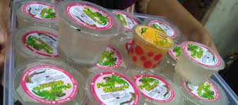 Menjadikan produk pangan dari bahan baku lokal belum mampu berperan penting dalam ekonomi pangan nasional. Peluang Usaha Dari Potensi Pangan Lokal Pengetahuan Hijau