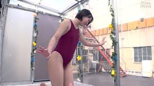 Dvmm-076 appearing mm issue swimming club limited the magic mirror  competitive swimsuit edition a HD porn - SEXTVX.COM