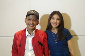 Betrand peto putra onsu (adopted) born 14 march 2005 ruteng thalia putri onsu 5 june 2015 thania putri onsu 5 june 2019. Diberitakan Meninggal Ruben Onsu Jelaskan Dampaknya Pada Keluarganya Harianjogja Com