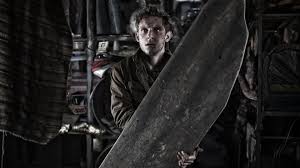 Snowpiercer wallpapers 4k hd for desktop, iphone, pc, laptop, computer, android phone, smartphone, imac wallpapers in ultra hd 4k 3840x2160, 1920x1080 high definition resolutions. Jamie Bell Apocalyptic Footage Thriller Sci Fi Snowpiercer Wallpaper 127423