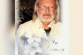 Fundraiser for Michelle Ripley by Corey Rohling : Memorial services for  Roger Ripley