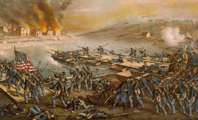 Battle of Fredericksburg