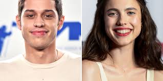 Stream all margaret qualley movies and tv shows for free with english and spanish subtitle. Pete Davidson And Margaret Qualley Were Spotted Out In Italy Together Instyle