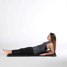 10 Yoga Poses That Can Improve The Health Of Your Thyroid Fertility Yoga Poses Fish Pose Yoga Yoga Poses
