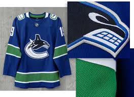 Vintage is so hot right now, and the vancouver canucks are taking full advantage by bringing back the oldies, and goodies, for their 50th nhl season. Vancouver Canucks 50th Anniversary Jersey Collection