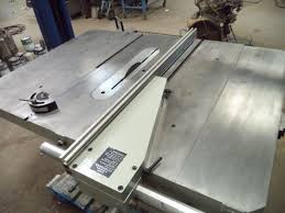 Invicta Delta Rt 40 Table Saw 7 5 Hp Ebay Table Saw Invicta Table