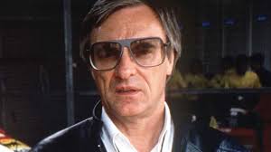 Bernie Ecclestone: 'Enzo Ferrari taught me that the sport is