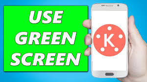 I hope this was a clear tutorial! How To Use Green Screen In Kinemaster Video 2021 Youtube