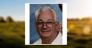 John Wesley Rice, Sr. Obituary May 10, 2009