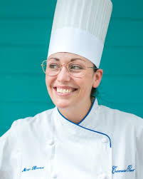 Commander's Palace Names Chef Meg Bickford as New Executive Chef