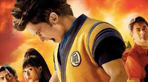 The next dragon ball movie! Dragonball Evolution Director Knew Nothing About The Series When He Signed On