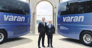 We offer our trucking services to our carrier partners and customers. Varan Kontagi Acti Son Dakika Haberler