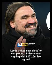 What celebration will we see