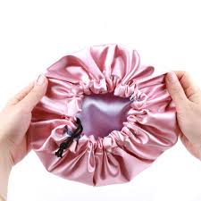 602 baby satin hair bonnet products are offered for sale by suppliers on alibaba.com, of which other hats & caps accounts for 27%, shower caps accounts for 1%. Amazon Com Elihair Kids Satin Bonnet Sleeping Cap For Natural Hair Teens Toddler Child Baby Adjustable Satin Cap For Night Sleeping Reversible Double Layer Pink Purple Beauty