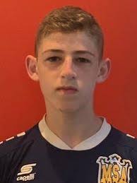 Ryan Heller's Men's Soccer Recruiting Profile