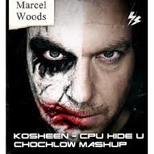 Stream Marcel Woods vs Kosheen