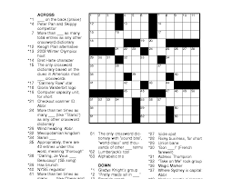 The daily commuter crossword puzzle uses straightforward clues to appeal to new puzzle solvers or those with limited time. Commuter Crossword Puzzle Free August 14 Crossword Jpg Crosswords Union Bulletin Com Free Printable Daily Commuter Crossword Puzzles Why Not Consider Image Earlier Mentioned