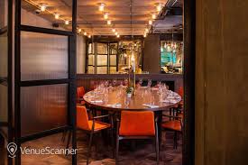We went for brunch, with a reservation for four. Hire Drake Morgan King S Cross St Pancras Venuescanner