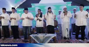 Pernyataan tegas habib ahmad alkaff soal aksi damai 411. Ribuan Jamaah Simak Tausyiyah Ulama Kharismatik Habib Ja Far Dan Habib Umar Muthohar Isknews Com