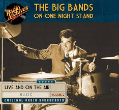 The Big Bands On One Night Stand Volume 2 27,421 likes · 10 talking about this. big bands on one night stand volume 2 10 hours download ra082d