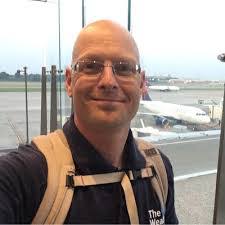 Darin Coleman's Instagram, Twitter & Facebook