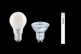 Bekijk meer ideeën over led lamp, led, lampen. Led Lampen Radium De
