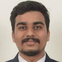 Madhumitha rajendran