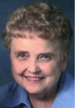 Margaret Jean McCAUSLAND