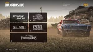 Learn more and find out how to purchase the wreckfest game for nintendo switch on the official nintendo site. 3rd Strike Com Wreckfest Review
