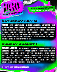Tickets for the southern soul music festival in richmond will be honored on the rescheduled date, ticket purchasers will be notified via email or phone on the altria theater is proud to welcome the southern soul music festival featuring tucka, pokey bear, calvin richardson, roy c, sir charles. Hard Summer 2021 In San Bernardino At Nos Events Center