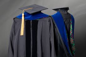 This video shares tips on how to properly wear your high schoo. Caps Gowns Hoods Cords A Guide To Commencement