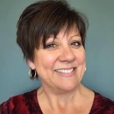 Jacqueline Kelso Obituary