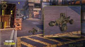 No single time of year can be as scary as the entirety of 2020 at this point, but the halloween spirit seemingly isn't going anywhere. Call Of Duty Mobile March 26 Update Brings Season 4 New Game Modes Weapons And Removes Zombies Mode Gizmochina