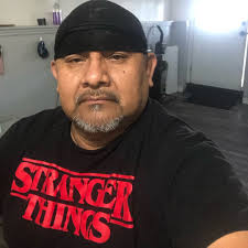 Jaime Vine in people