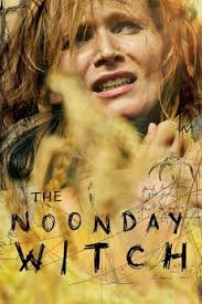 Reviews of The Noonday Witch • Letterboxd