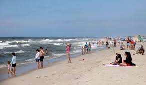 20 New York beaches under health advisory due to runoff, DOH says