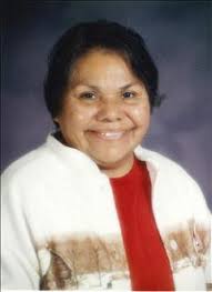 Obituary for Denise Peshlakai-Sanchez