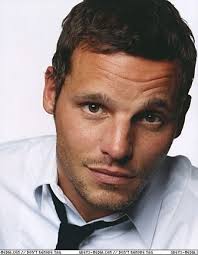 Justin Chambers